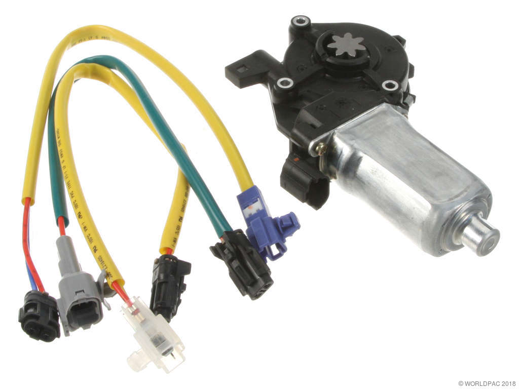 1991, 1990 Lexus ES250 Power Window Motor
