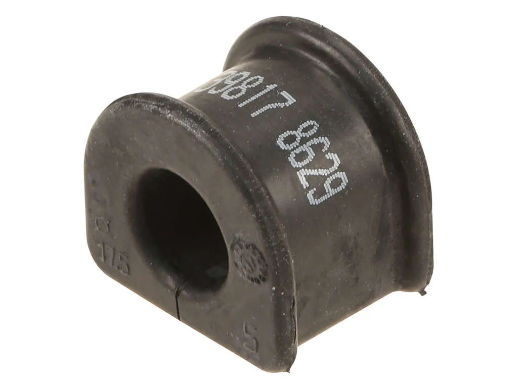 2009, 2008, 2007, 2006, 2005, 2004, 2003, 2002 Audi A4 Suspension Stabilizer Bar Bushing