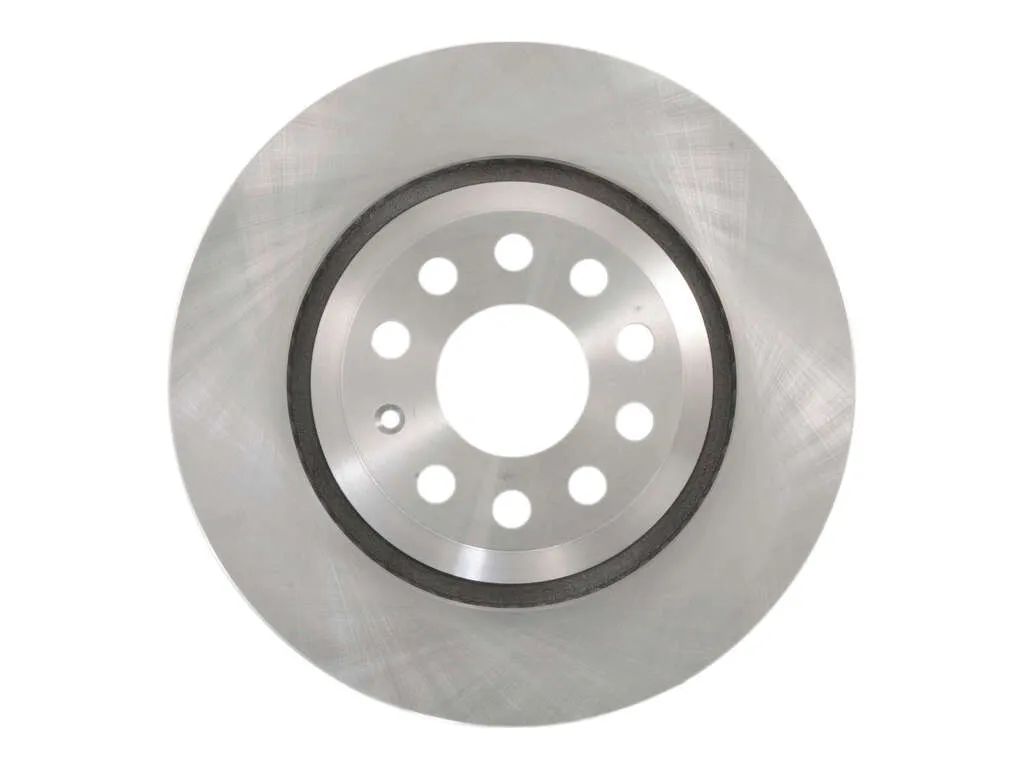 2023, 2022, 2021, 2020, 2019, 2018, 2017 Audi RS3 Quattro Disc Brake Rotor