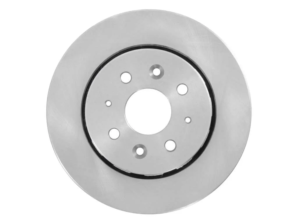 2004, 2003, 2002, 2001, 2000 Kia Spectra Disc Brake Rotor