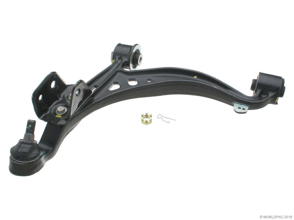 1996, 1995, 1994, 1993, 1992 Lexus SC400 Suspension Control Arm