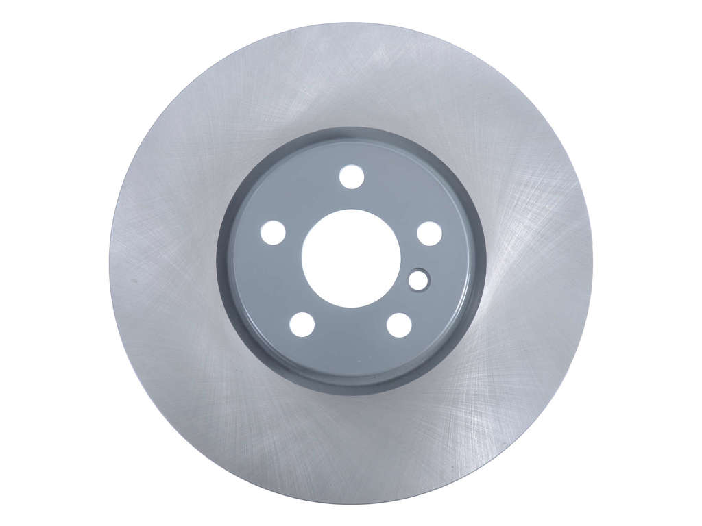 2023, 2022, 2021, 2020, 2019, 2018, 2017, 2016, 2015 Mini Cooper Disc Brake Rotor