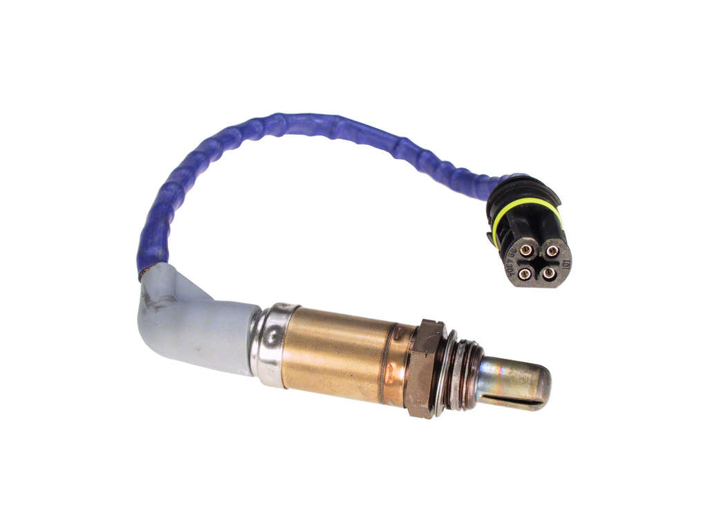 1997 Mercedes-Benz SL320 1997 Mercedes-Benz CL500 Oxygen Sensor