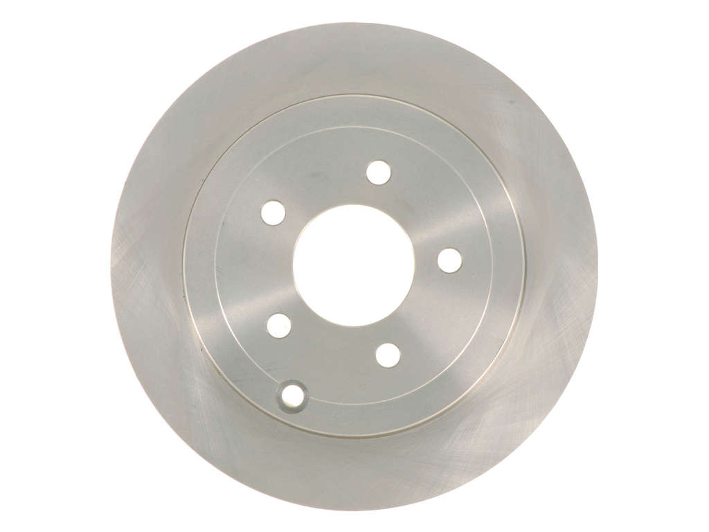 2010, 2009, 2008, 2007 Ford Edge Disc Brake Rotor