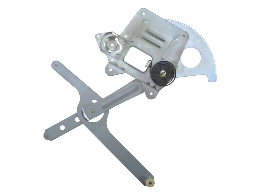 2005, 2004, 2003, 2002, 2001, 2000, 1999, 1998, 1997, 1996, 1995 GMC Jimmy Power Window Motor and Regulator Assembly