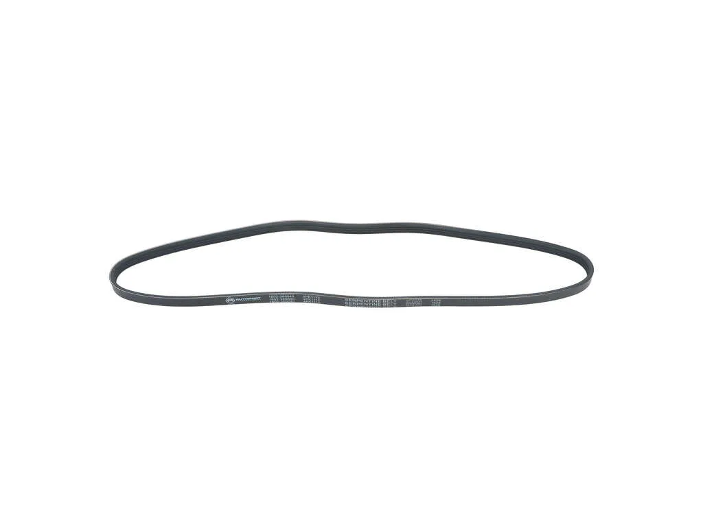 2017, 2016, 2015, 2014 Chevrolet SS Accessory Drive Belt