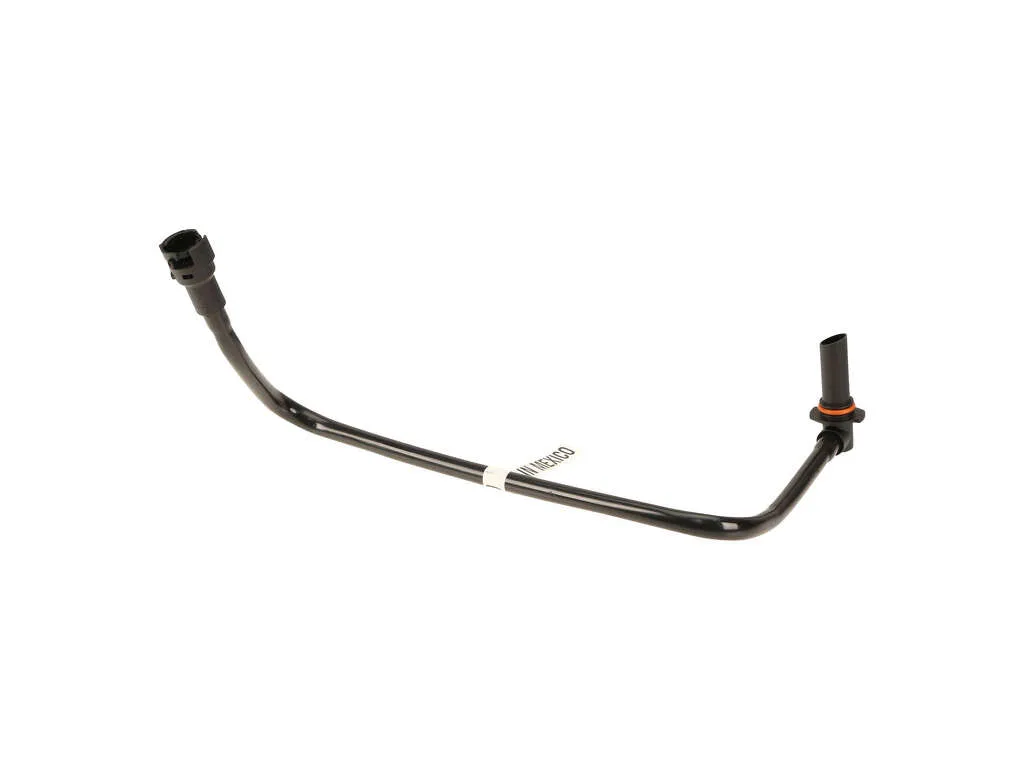 2009 Hummer H2 PCV Valve Tubing