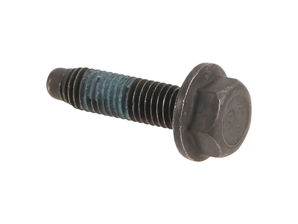 2019, 2018 Chevrolet Equinox Exhaust Manifold Heat Shield Bolt