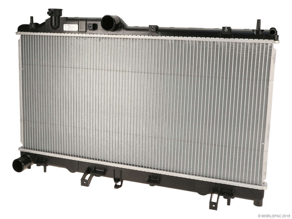 2009, 2008, 2007, 2006, 2005 Subaru Outback Radiator