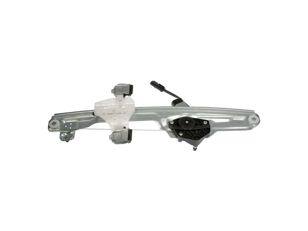 2020, 2019, 2018, 2017, 2016, 2015 GMC Yukon Power Window Motor and Regulator Assembly