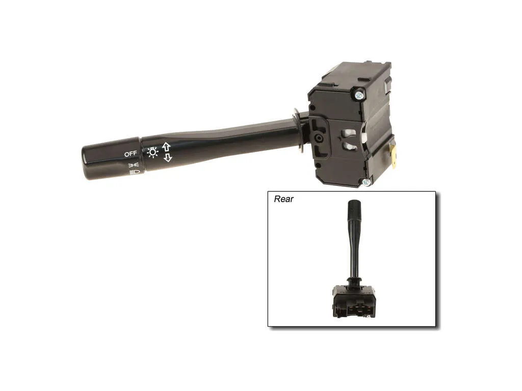 2001, 2000, 1999, 1998, 1997, 1996 Acura Integra Combination Switch