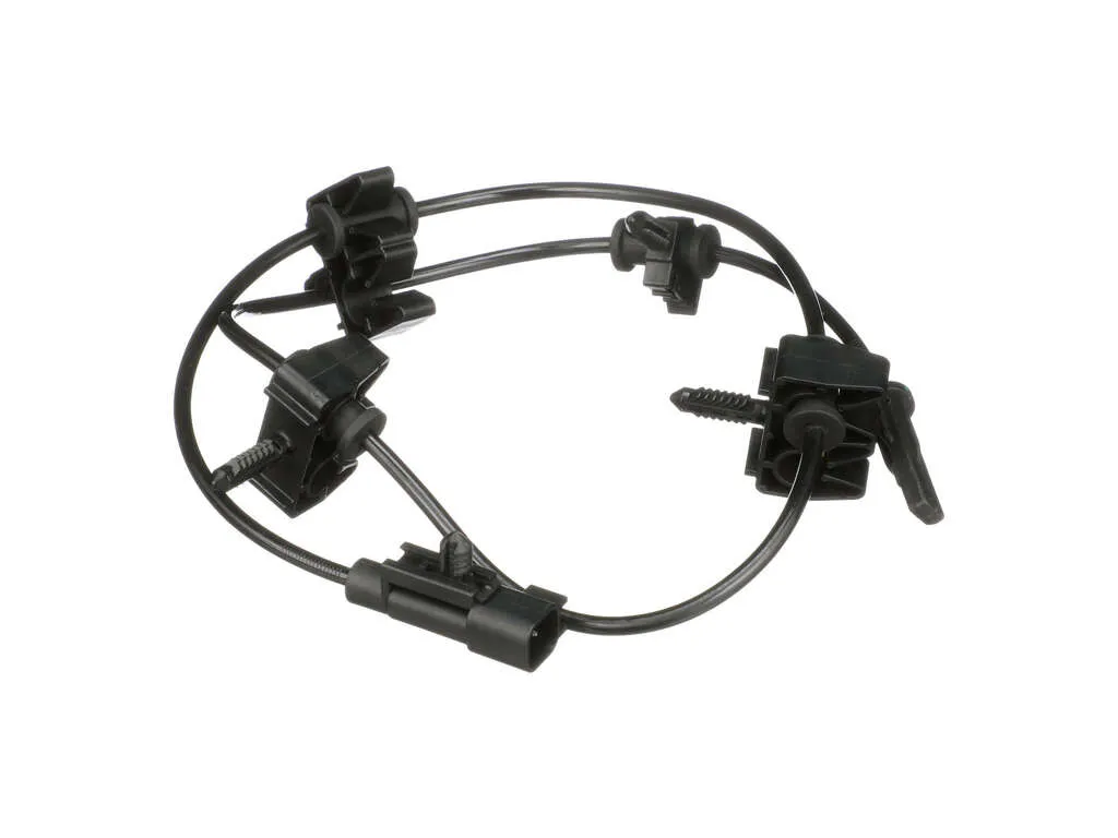 2011 Saab 9-4X ABS Wheel Speed Sensor