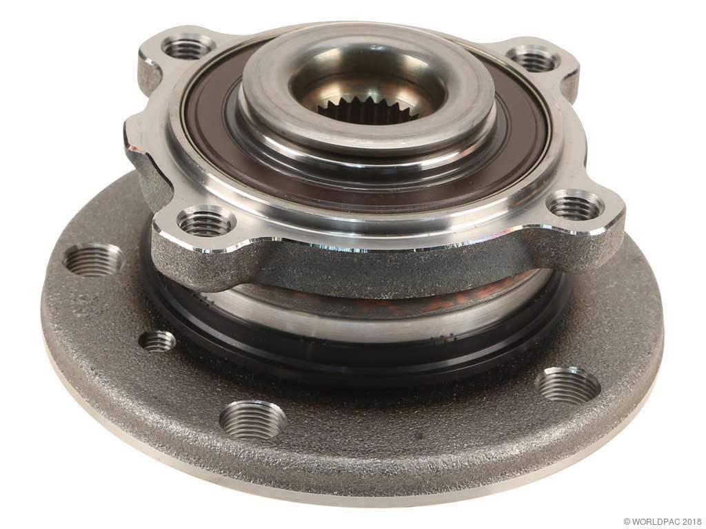 2016, 2015, 2014, 2013 Mini Cooper Paceman Countryman Wheel Bearing and Hub Assembly