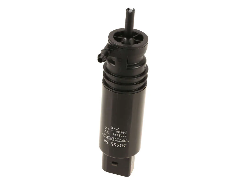 2010 Volvo XC60 Headlight Washer Pump