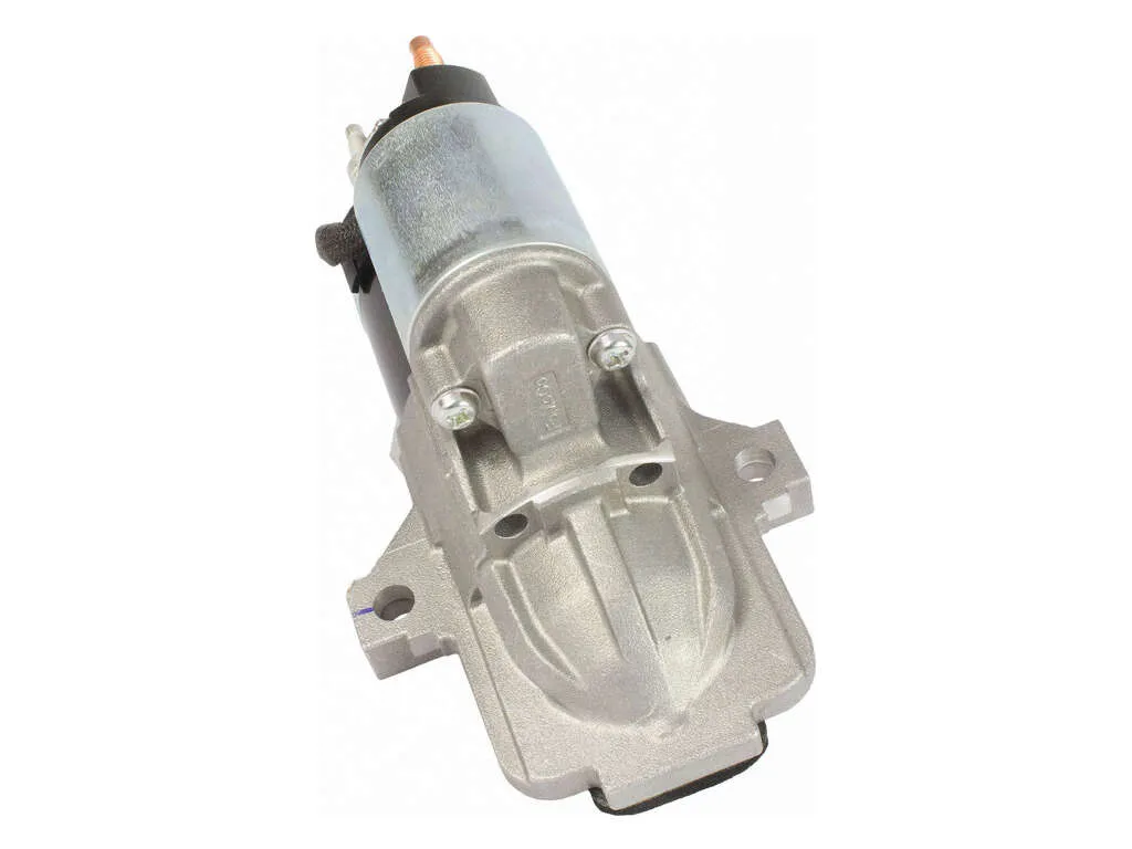 2017, 2016, 2015 Ford Mustang Starter Motor