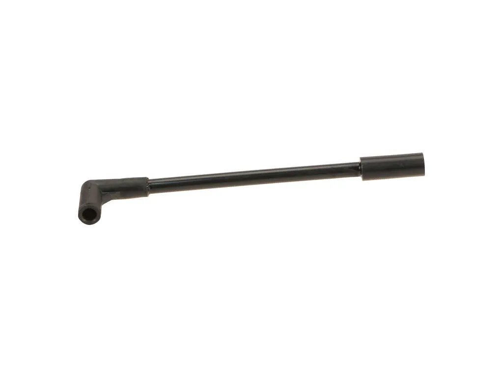 1991, 1990, 1989, 1988 Chevrolet C2500 Engine Crankcase Breather Hose