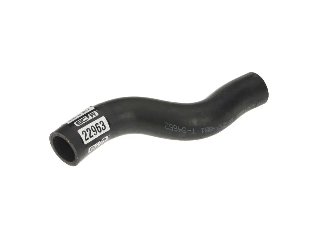 2008, 2007, 2006, 2005, 2004 Nissan Maxima Radiator Coolant Hose