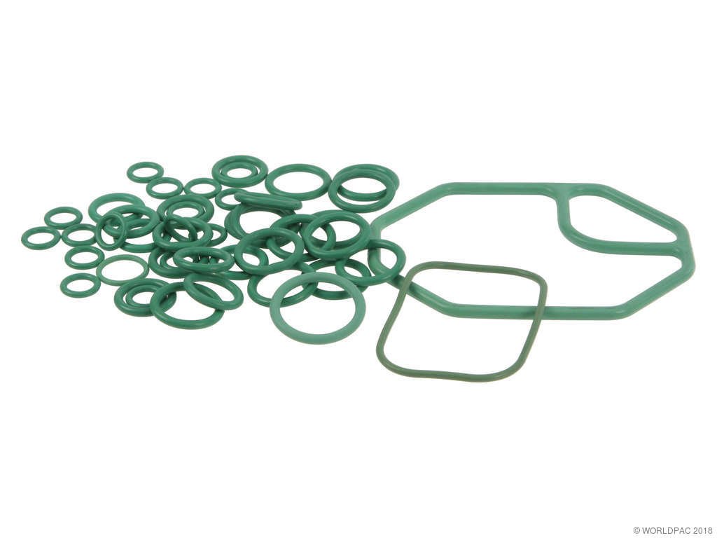 2005, 2004, 2003, 2002, 2001 Toyota Prius A/C Line O-Ring Kit