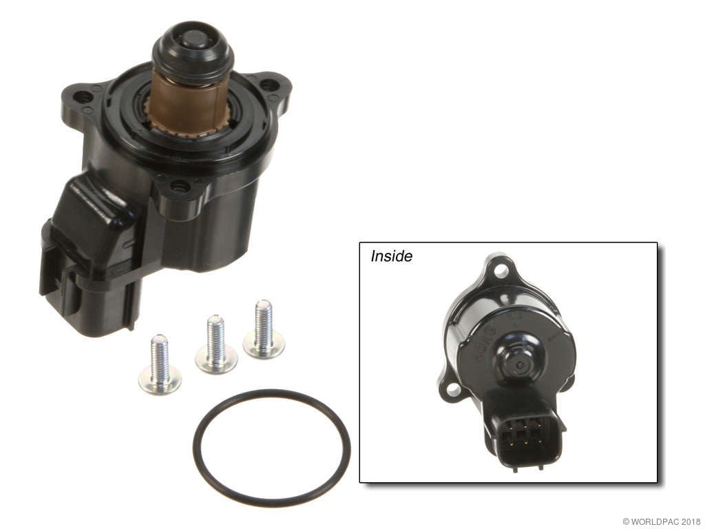 2005, 2004, 2003, 2002, 2001 Dodge Stratus Fuel Injection Idle Air Control Valve