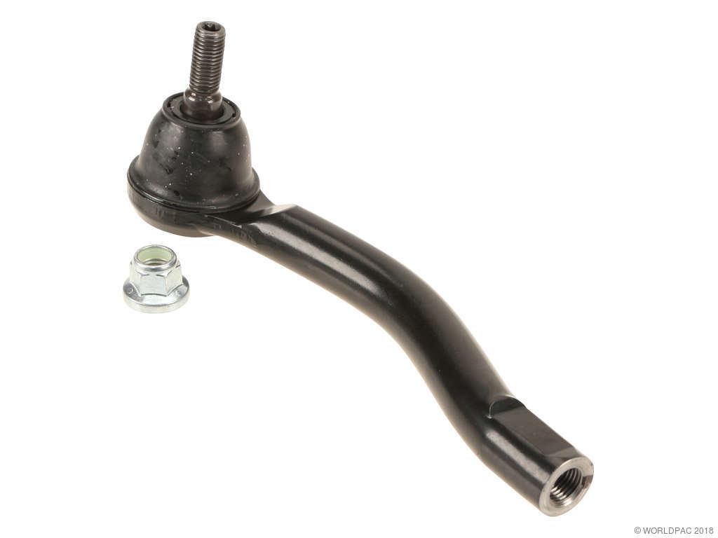 2019, 2018, 2017, 2016, 2015, 2014 Nissan Versa Note Steering Tie Rod End