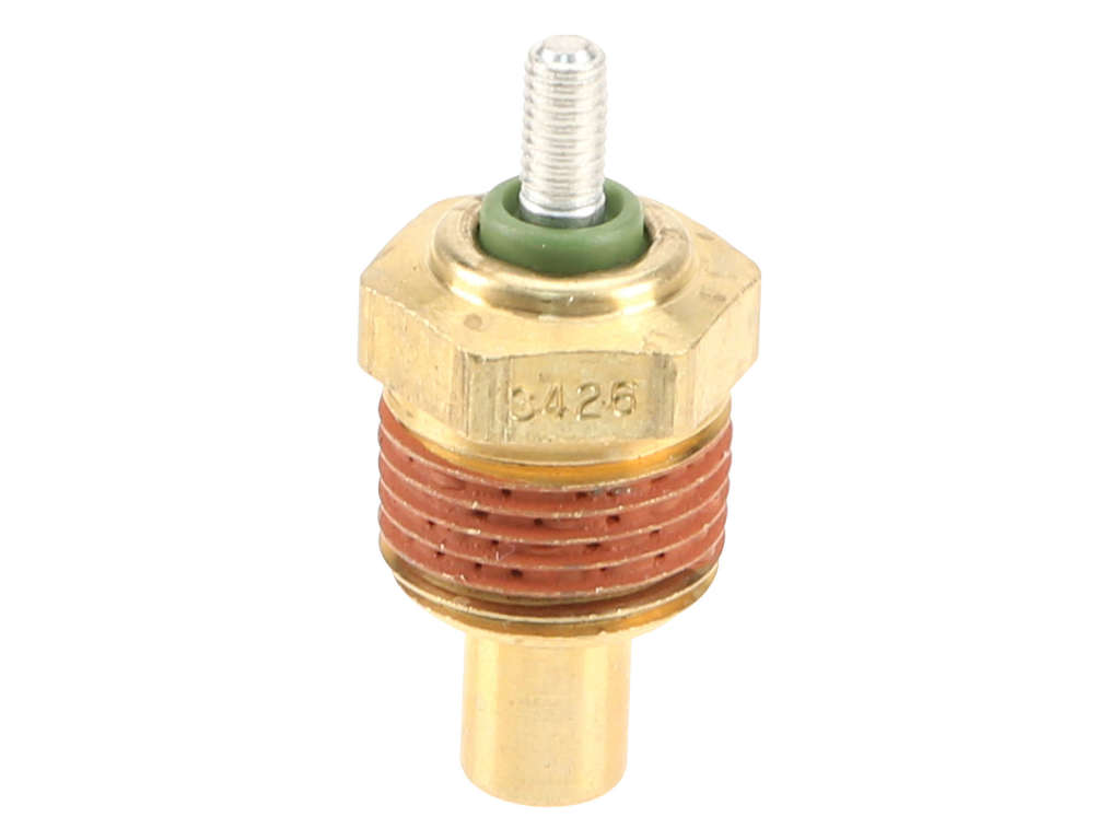 1995, 1994, 1993, 1992, 1991, 1990, 1989, 1988, 1987, 1986, 1985, 1984, 1983, 1982 Lincoln Town Car Engine Coolant Temperature Sender