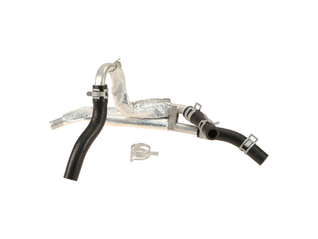 2006, 2005, 2004, 2003, 2002 Mazda MPV Engine Oil Cooler Line