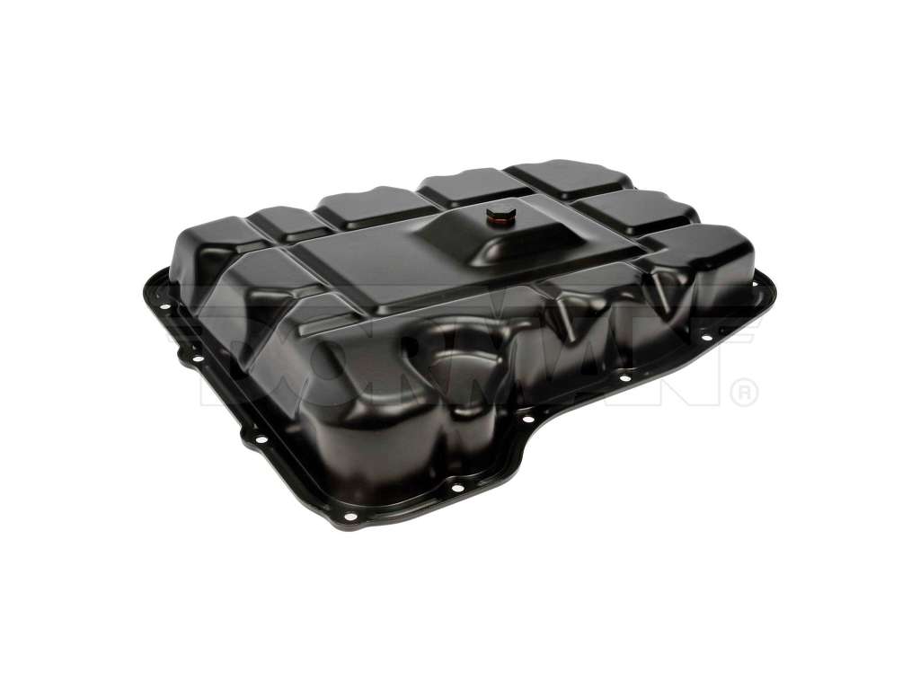 2009, 2008, 2007, 2006 Jeep Commander Transmission Oil Pan