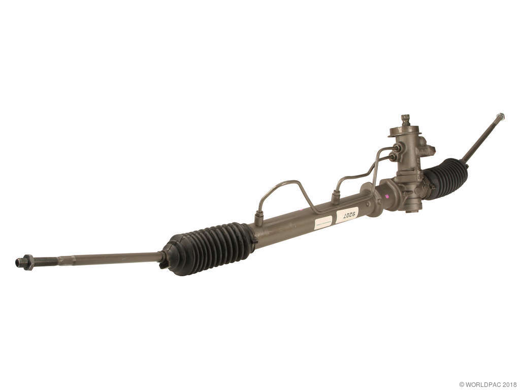 1996, 1995, 1994, 1993 Eagle Summit Rack and Pinion Assembly