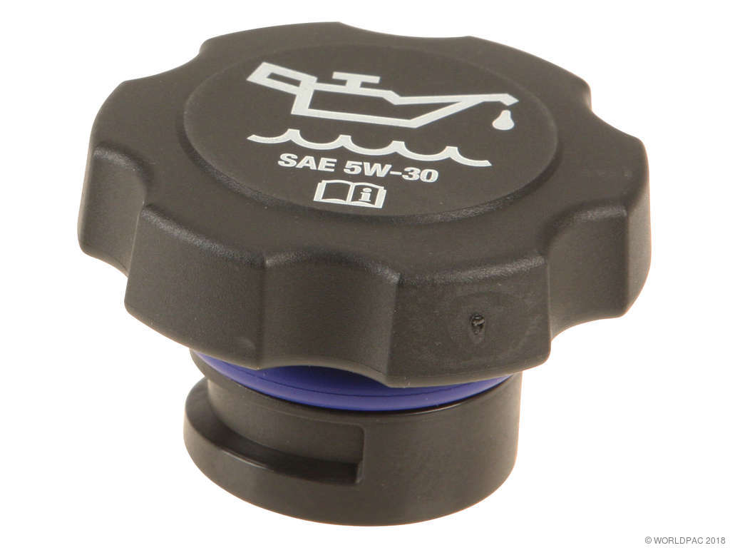 2001, 2000, 1999, 1998, 1997, 1996 GMC Jimmy Engine Oil Filler Cap