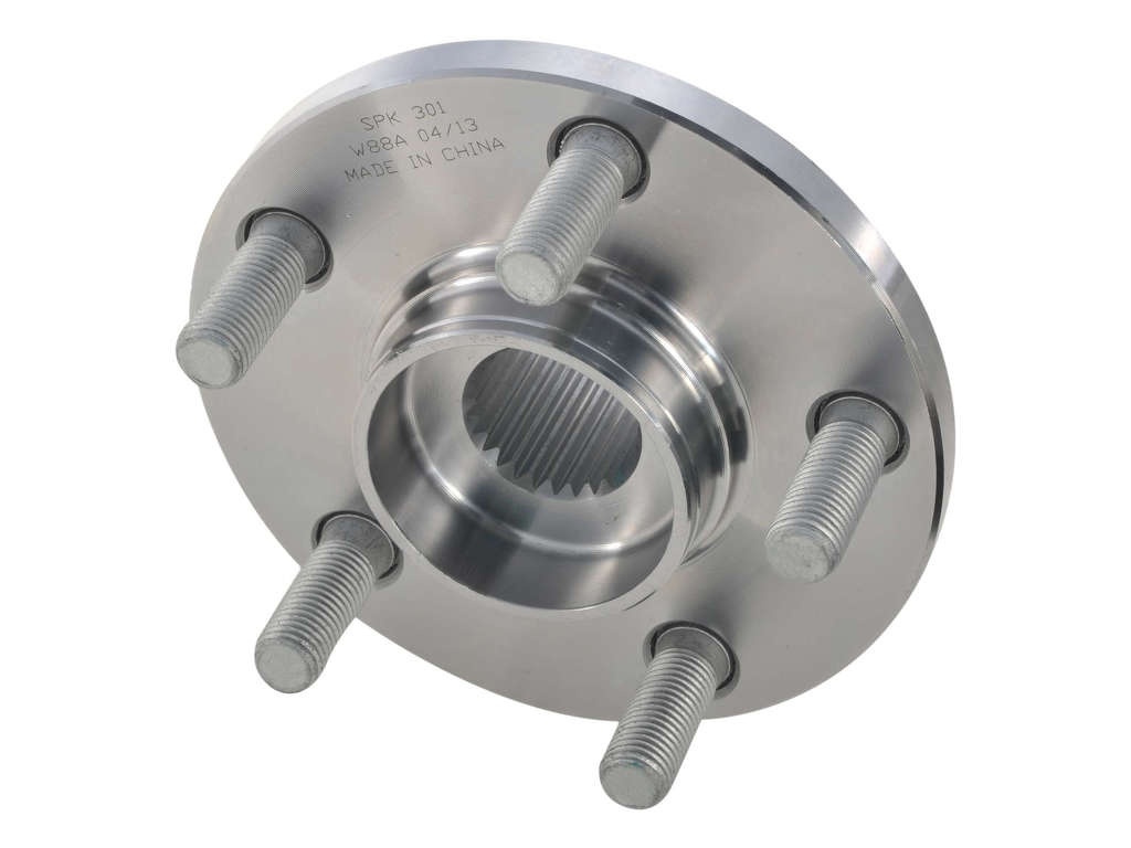 2001, 2000 Dodge Neon Cruiser Wheel Hub