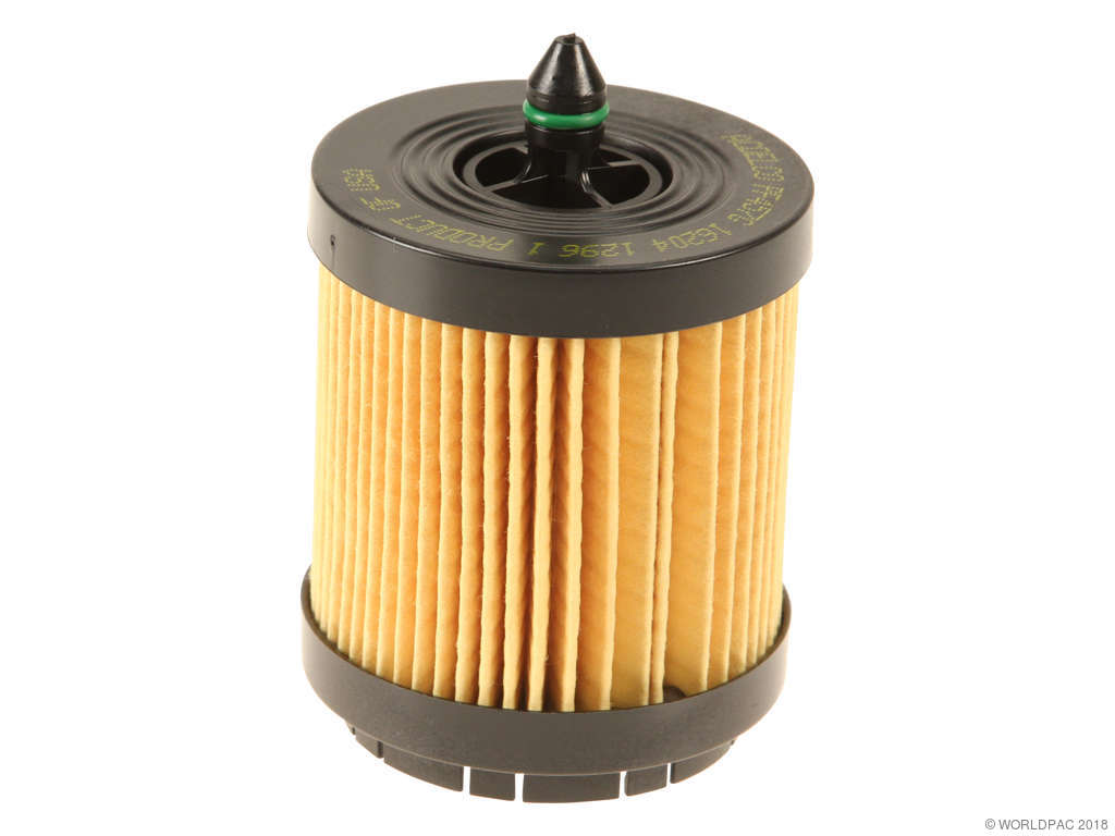 GMC Terrain Engine Oil Filter Replacement (ACDelco, Bosch, Denso, Full