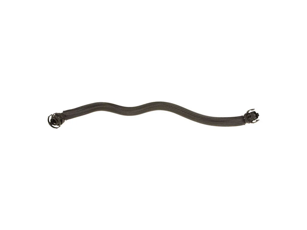 2013, 2012, 2011, 2010 BMW X5 Engine Crankcase Breather Hose