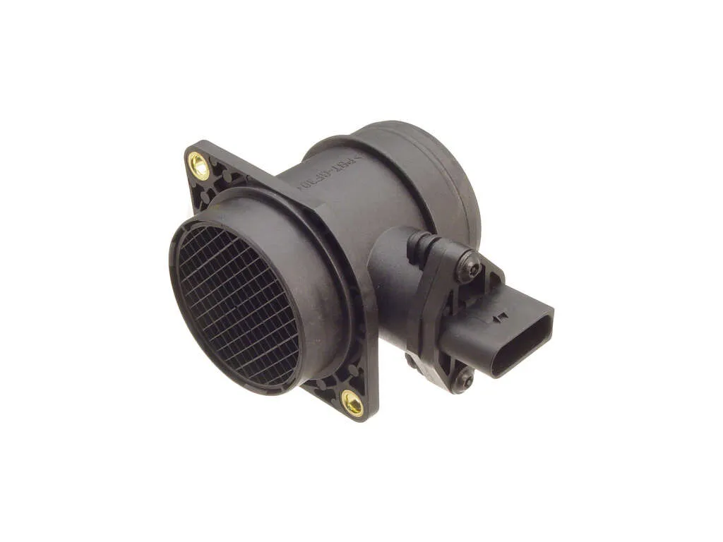 2004, 2003, 2002, 2001, 2000, 1999 Volkswagen Golf Fuel Injection Air Flow Meter
