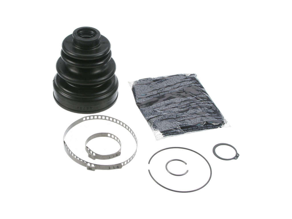 2013, 2012, 2011, 2010, 2009, 2008, 2007, 2006, 2005, 2004, 2003 Mazda 6 CV Joint Boot Kit
