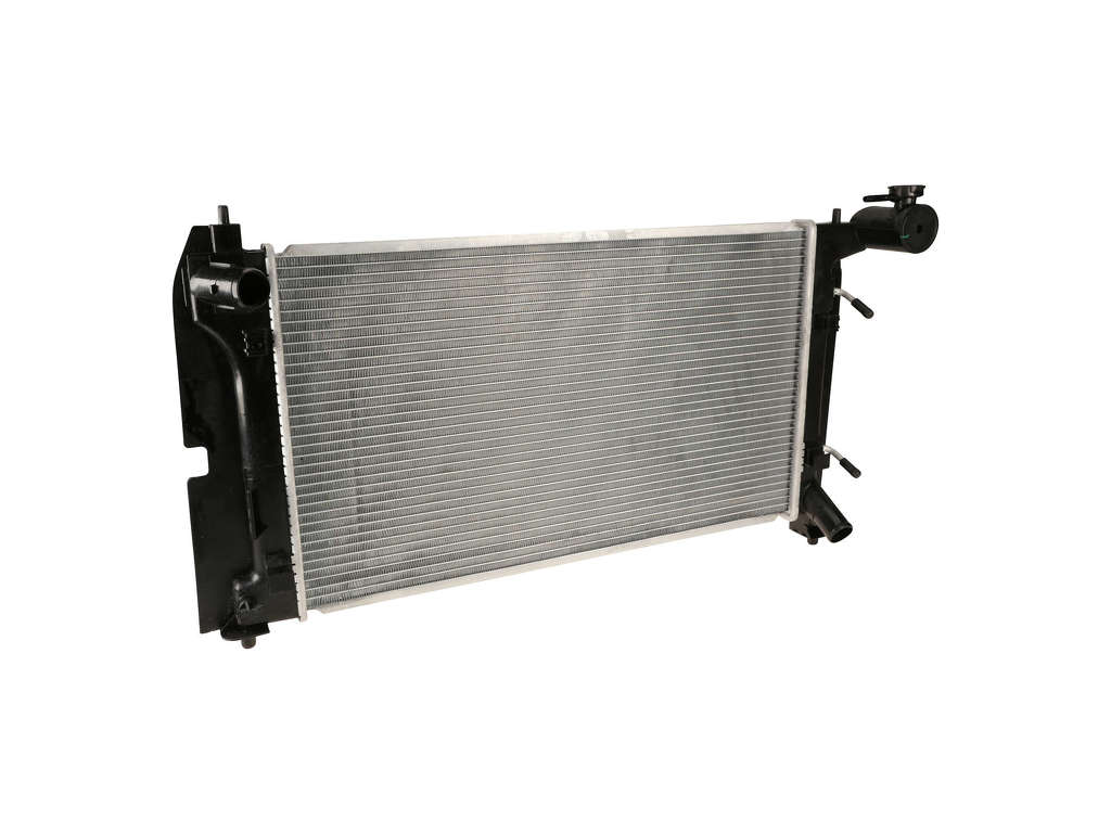 2008, 2007, 2006, 2005, 2004, 2003 Toyota Matrix Radiator