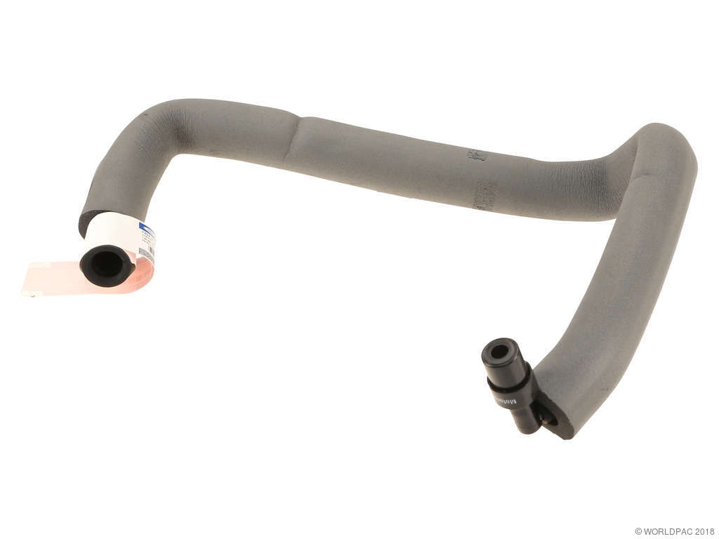 1997 Ford F-150 Engine Crankcase Breather Hose