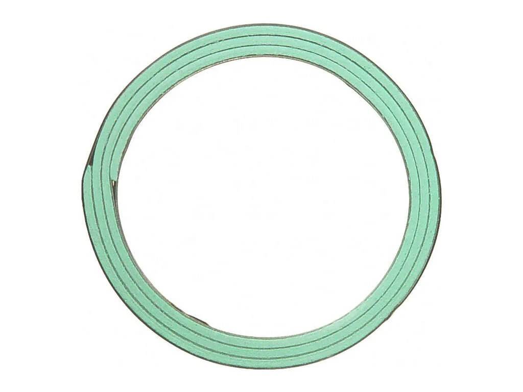 2021, 2020, 2019, 2018, 2017, 2016, 2015, 2014, 2013 Toyota RAV4 Exhaust Muffler Gasket