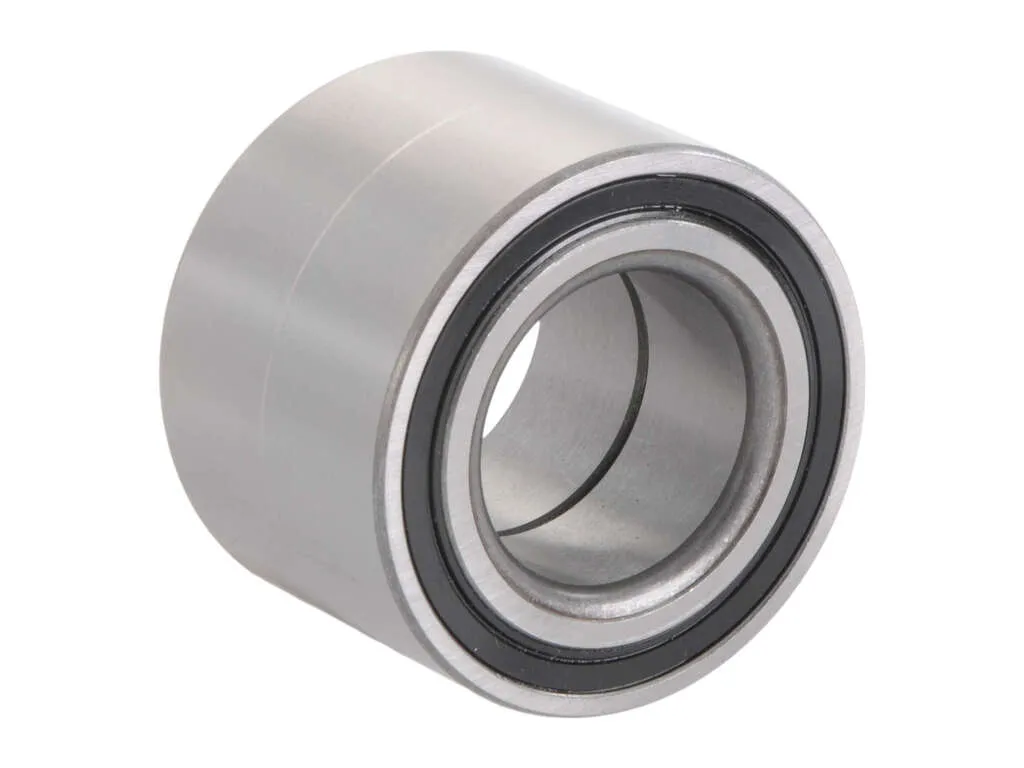 2008, 2007, 2006, 2005, 2004, 2003, 2002, 2001, 2000 Ford Focus Wheel Bearing and Hub Assembly