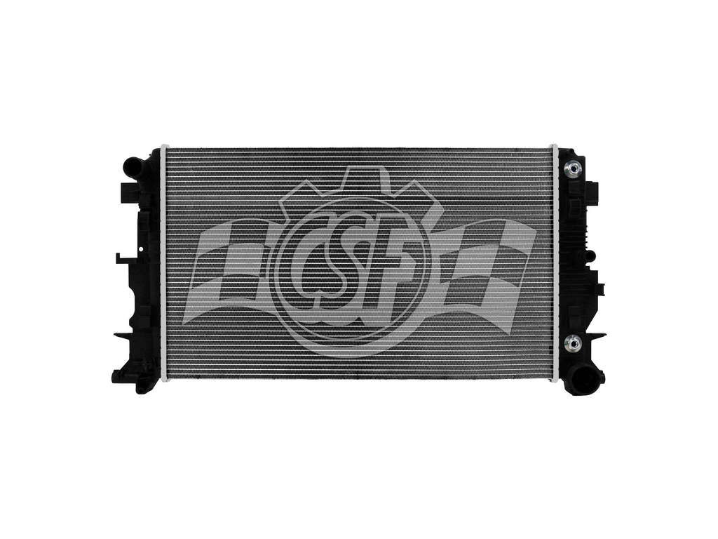2020, 2019, 2018, 2017, 2016, 2015, 2014, 2013, 2012, 2011, 2010, 2009, 2008, 2007 Freightliner Sprinter 3500 2500 Radiator
