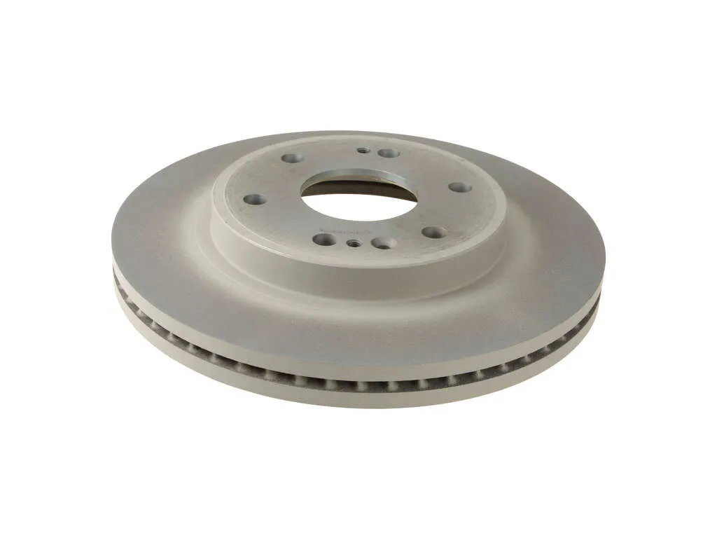 2020, 2019, 2018, 2017, 2016, 2015, 2014, 2013, 2012, 2011, 2010, 2009, 2008, 2007 GMC Yukon Disc Brake Rotor