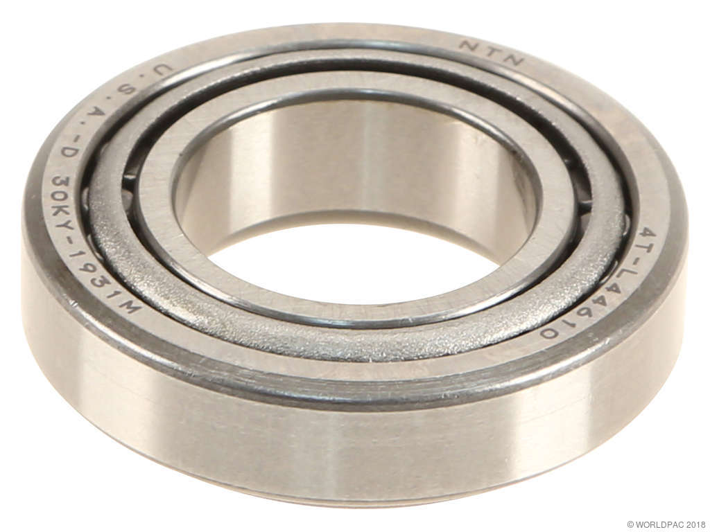 2011, 2010, 2009, 2008, 2007, 2006, 2005, 2004, 2003 Honda Element Victoria Wheel Bearing