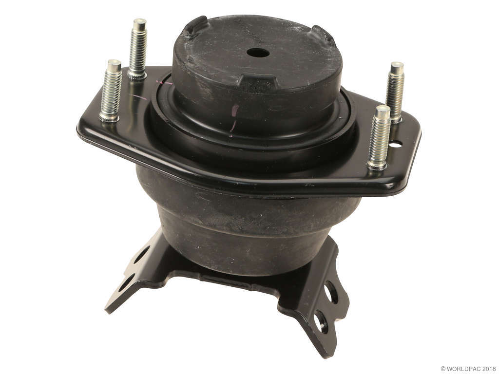 2012, 2011, 2010, 2009, 2008, 2007 Lexus LS460 Manual Transmission Mount