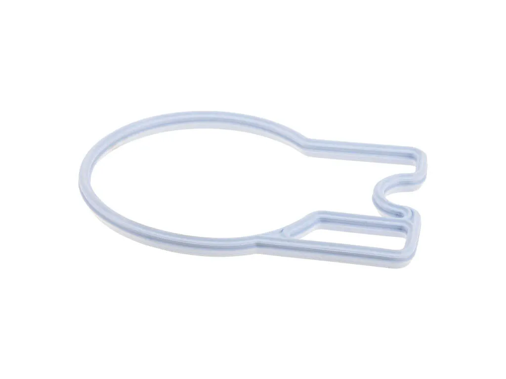 2007, 2006, 2005, 2004, 2003 Hummer H2 Fuel Injection Throttle Body Mounting Gasket