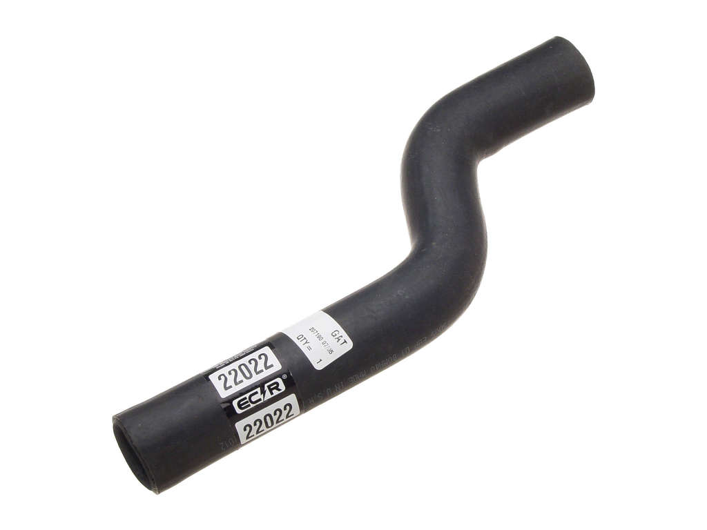 1997, 1996, 1995, 1994, 1993, 1992 Lexus SC400 Radiator Coolant Hose