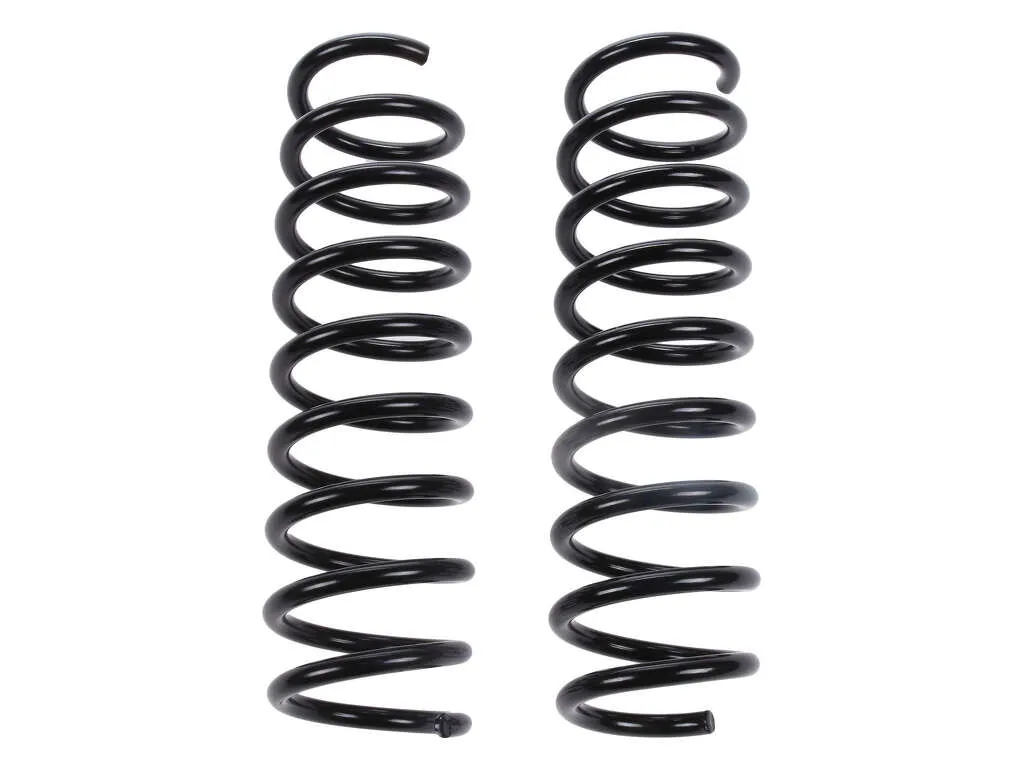 2000, 1999, 1998, 1997 BMW 528i Coil Spring