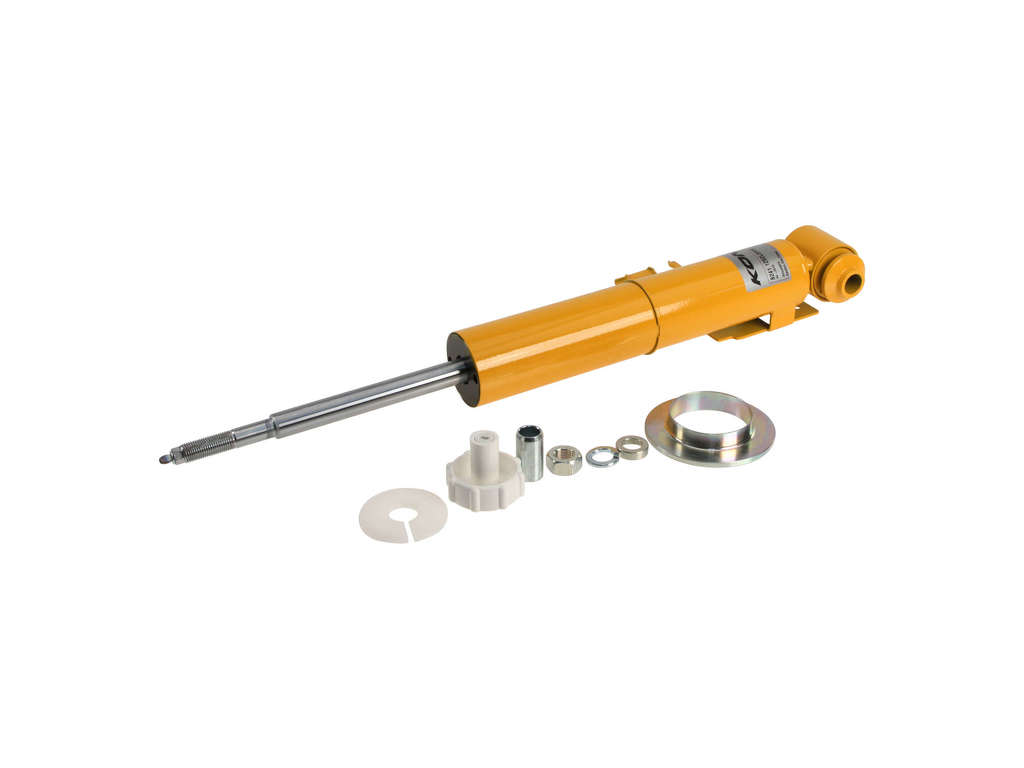 2015, 2014, 2013, 2012, 2011, 2010, 2009, 2008, 2007 Mini Cooper Suspension Shock Absorber
