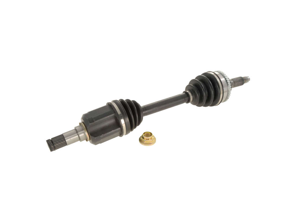 2006, 2005, 2004, 2003, 2002 Mazda MPV CV Axle Assembly