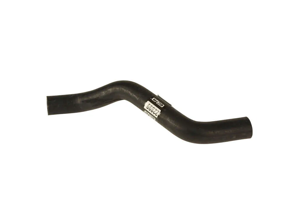 2007, 2006, 2005, 2004 Toyota Highlander Radiator Coolant Hose