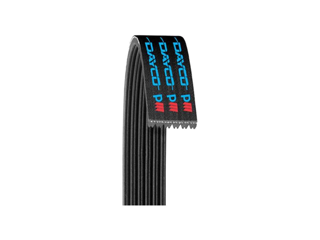 1997, 1996, 1995 Ford Contour Accessory Drive Belt