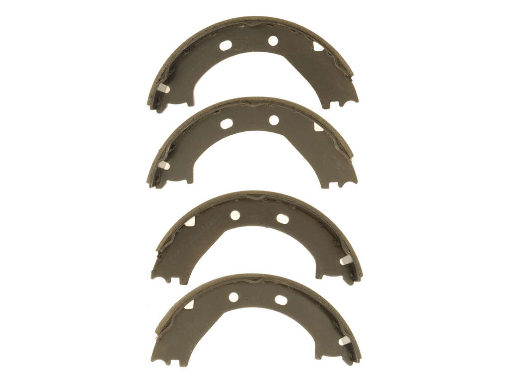 2009, 2008, 2007, 2006, 2005, 2004, 2003 Dodge Durango Parking Brake Shoe